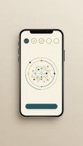 Client onboarding flow digital interface